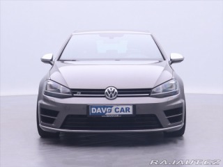 Volkswagen Golf 2,0 TSI R 221kW DSG 4M Xe 2014