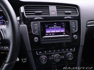 Volkswagen Golf 2,0 TSI R 221kW DSG 4M Xe 2014
