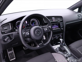 Volkswagen Golf 2,0 TSI R 221kW DSG 4M Xe 2014