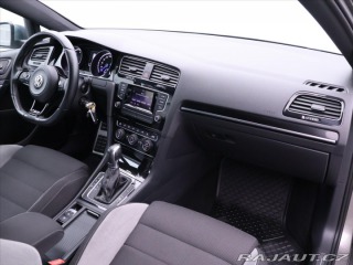 Volkswagen Golf 2,0 TSI R 221kW DSG 4M Xe 2014