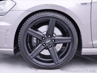 Volkswagen Golf 2,0 TSI R 221kW DSG 4M Xe 2014