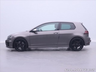 Volkswagen Golf 2,0 TSI R 221kW DSG 4M Xe 2014