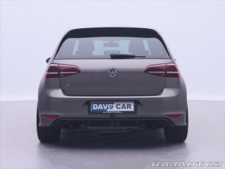 Volkswagen Golf 2,0 TSI R 221kW DSG 4M Xe 2014