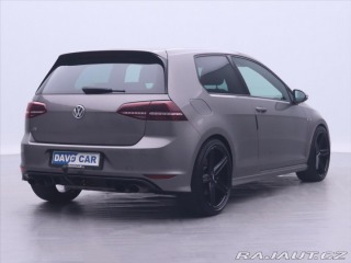 Volkswagen Golf 2,0 TSI R 221kW DSG 4M Xe 2014