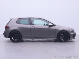 Volkswagen Golf 2,0 TSI R 221kW DSG 4M Xe 2014