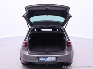 Volkswagen Golf 2,0 TSI R 221kW DSG 4M Xe 2014