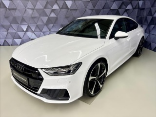 Audi A7 50TDI QUATTRO S-LINE, BLA