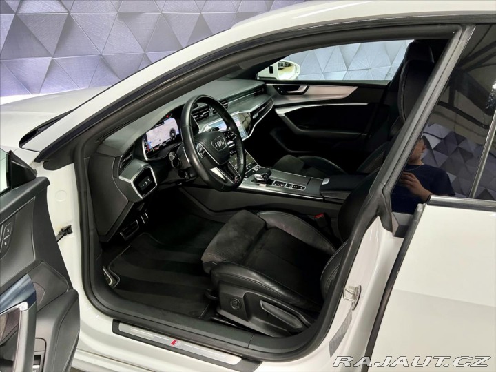 Audi A7 50TDI QUATTRO S-LINE, BLA 2019