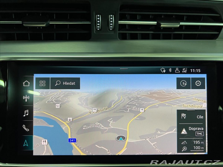 Audi A7 50TDI QUATTRO S-LINE, BLA 2019