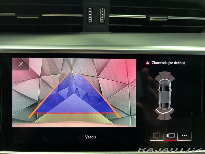 Audi A7 50TDI QUATTRO S-LINE, BLA 2019