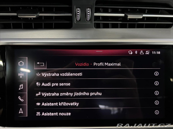 Audi A7 50TDI QUATTRO S-LINE, BLA 2019