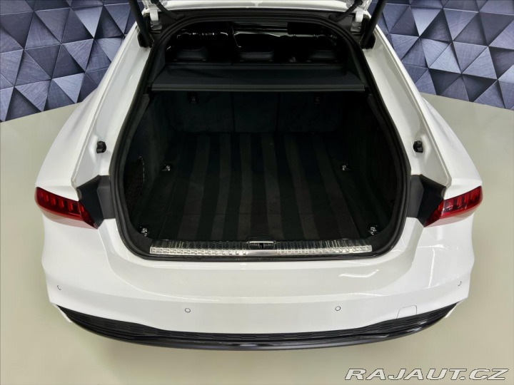 Audi A7 50TDI QUATTRO S-LINE, BLA 2019