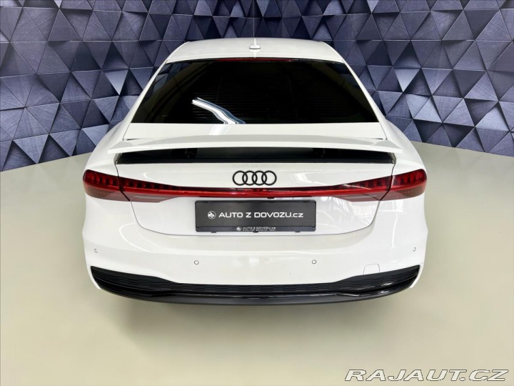Audi A7 50TDI QUATTRO S-LINE, BLA 2019