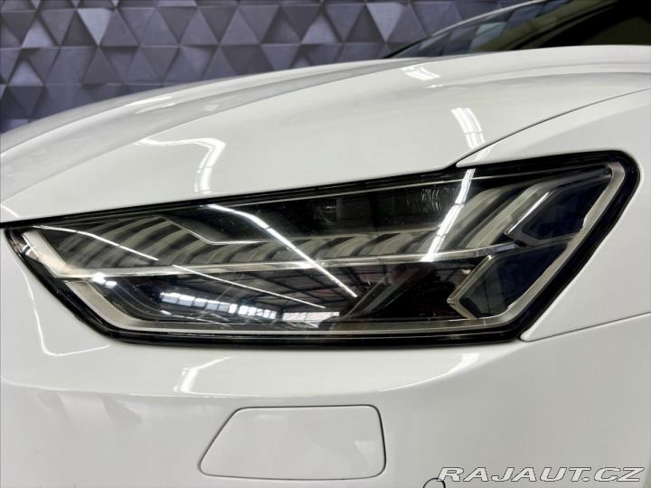 Audi A7 50TDI QUATTRO S-LINE, BLA 2019