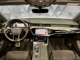 Audi A7 50TDI QUATTRO S-LINE, BLA 2019