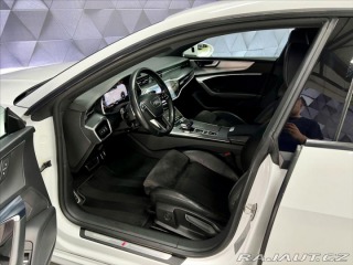 Audi A7 50TDI QUATTRO S-LINE, BLA 2019