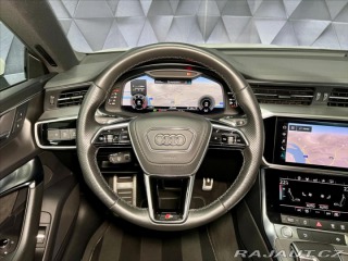 Audi A7 50TDI QUATTRO S-LINE, BLA 2019