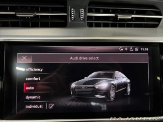 Audi A7 50TDI QUATTRO S-LINE, BLA 2019