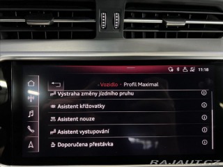 Audi A7 50TDI QUATTRO S-LINE, BLA 2019