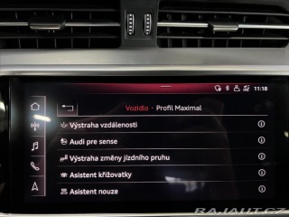 Audi A7 50TDI QUATTRO S-LINE, BLA 2019
