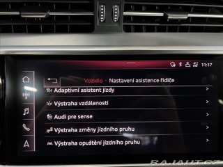 Audi A7 50TDI QUATTRO S-LINE, BLA 2019