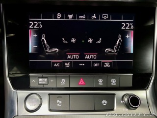 Audi A7 50TDI QUATTRO S-LINE, BLA 2019