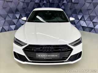 Audi A7 50TDI QUATTRO S-LINE, BLA 2019