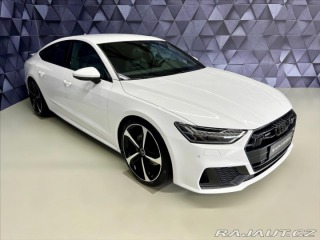 Audi A7 50TDI QUATTRO S-LINE, BLA 2019