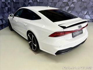 Audi A7 50TDI QUATTRO S-LINE, BLA 2019