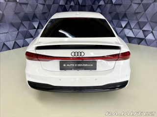 Audi A7 50TDI QUATTRO S-LINE, BLA 2019