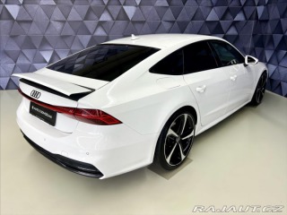 Audi A7 50TDI QUATTRO S-LINE, BLA 2019
