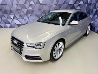 Audi A5 3,0 TDI V6 QUATTRO SPORTB