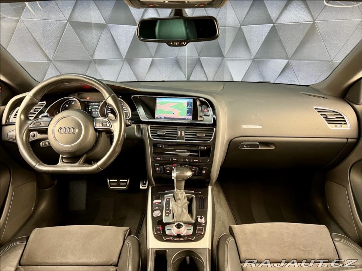 Audi A5 3,0 TDI V6 QUATTRO SPORTB 2016