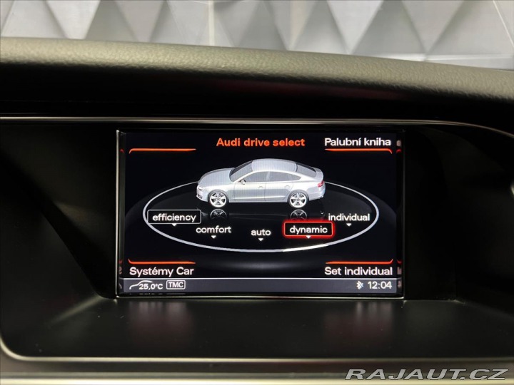 Audi A5 3,0 TDI V6 QUATTRO SPORTB 2016