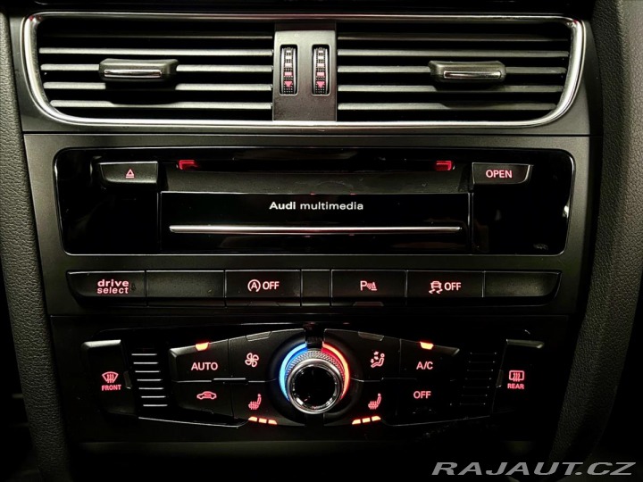 Audi A5 3,0 TDI V6 QUATTRO SPORTB 2016