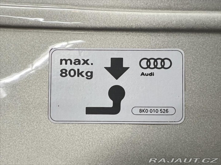 Audi A5 3,0 TDI V6 QUATTRO SPORTB 2016