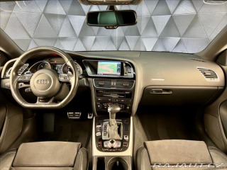 Audi A5 3,0 TDI V6 QUATTRO SPORTB 2016