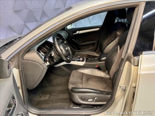 Audi A5 3,0 TDI V6 QUATTRO SPORTB 2016