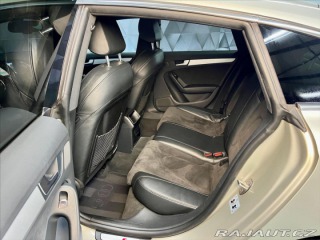 Audi A5 3,0 TDI V6 QUATTRO SPORTB 2016