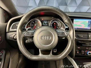 Audi A5 3,0 TDI V6 QUATTRO SPORTB 2016