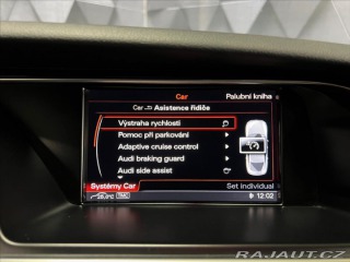 Audi A5 3,0 TDI V6 QUATTRO SPORTB 2016
