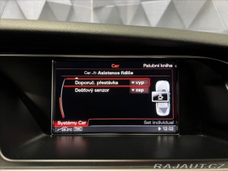 Audi A5 3,0 TDI V6 QUATTRO SPORTB 2016