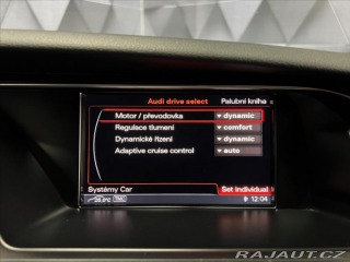 Audi A5 3,0 TDI V6 QUATTRO SPORTB 2016