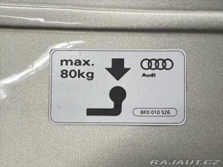 Audi A5 3,0 TDI V6 QUATTRO SPORTB 2016