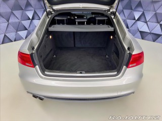 Audi A5 3,0 TDI V6 QUATTRO SPORTB 2016