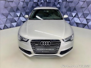 Audi A5 3,0 TDI V6 QUATTRO SPORTB 2016