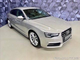 Audi A5 3,0 TDI V6 QUATTRO SPORTB 2016