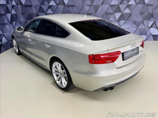 Audi A5 3,0 TDI V6 QUATTRO SPORTB 2016