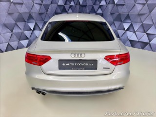 Audi A5 3,0 TDI V6 QUATTRO SPORTB 2016