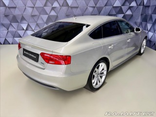 Audi A5 3,0 TDI V6 QUATTRO SPORTB 2016